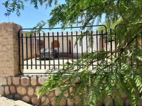 Hotels in Departamento Tafí Del Valle